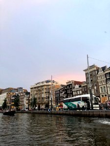 Rokin, Binnenstad, Amsterdam, Noord-Holland, Nederland 