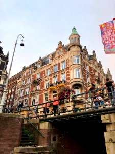 De L'Europe Amsterdam, Binnenstad, Amsterdam, Noord-Hollan… 