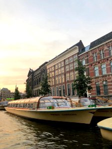 Oude Turfmarkt, Binnenstad, Amsterdam, Noord-Holland, Nede… 