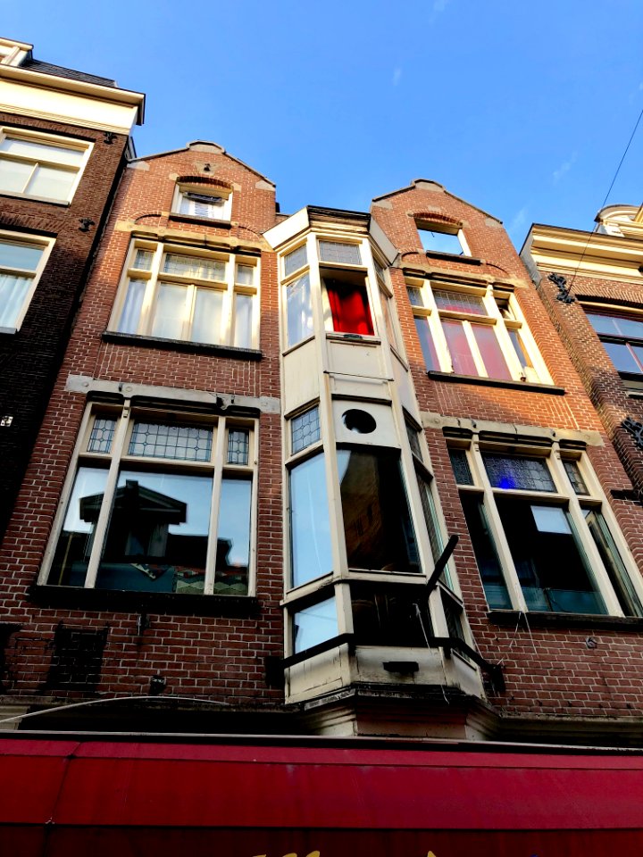 Nieuwendijk, Binnenstad, Amsterdam, Noord-Holland, Nederla… 