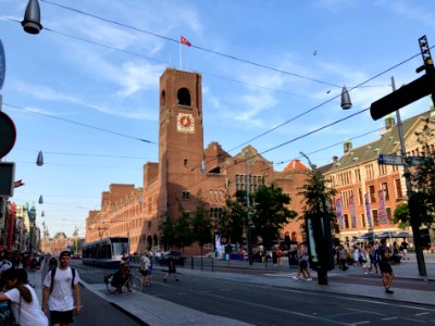 Beurs van Berlage, Binnenstad, Amsterdam, Noord-Holland, N… 