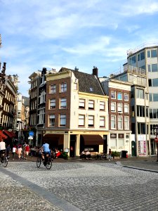 Torensteeg, Binnenstad, Amsterdam, Noord-Holland, Nederlan… 