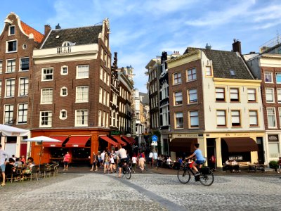 Torensteeg, Binnenstad, Amsterdam, Noord-Holland, Nederlan… 