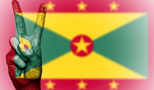 Nation background banner