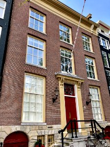 Singel 146, Grachtengordel, Amsterdam, Noord-Holland, Nede… 