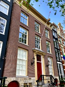 Singel 146, Grachtengordel, Amsterdam, Noord-Holland, Nede… 