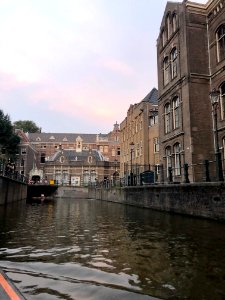 Binnengasthuis, Binnenstad, Amsterdam, Noord-Holland, Nede… 
