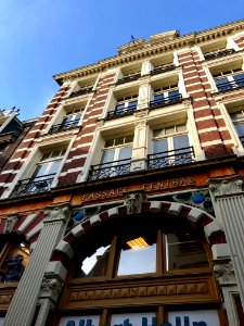 Nieuwendijk, Binnenstad, Amsterdam, Noord-Holland, Nederla… 