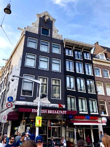 Martelaarsgracht, Binnenstad, Amsterdam, Noord-Holland, Ne… 