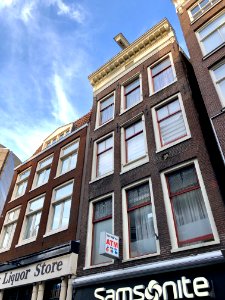 Nieuwendijk, Binnenstad, Amsterdam, Noord-Holland, Nederla… 