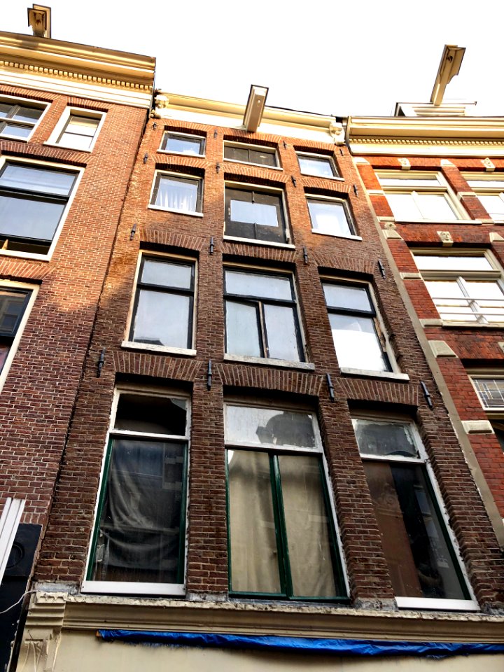 Nieuwendijk, Binnenstad, Amsterdam, Noord-Holland, Nederla… 