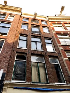 Nieuwendijk, Binnenstad, Amsterdam, Noord-Holland, Nederla… 