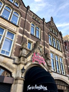 Heilige Stede, Binnenstad, Amsterdam, Noord-Holland, Neder… 