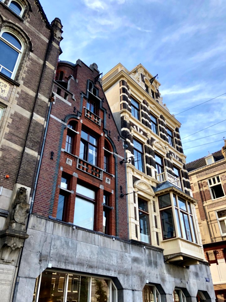 Heilige Stede, Binnenstad, Amsterdam, Noord-Holland, Neder… 