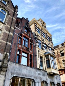 Heilige Stede, Binnenstad, Amsterdam, Noord-Holland, Neder… 