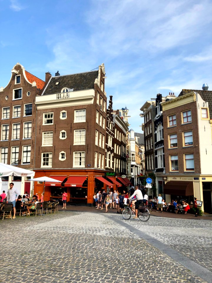 Torensteeg, Binnenstad, Amsterdam, Noord-Holland, Nederlan… 