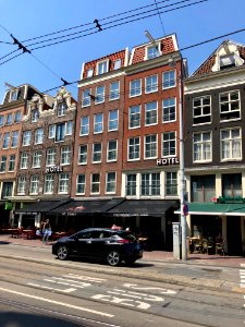 Martelaarsgracht, Binnenstad, Amsterdam, Noord-Holland, Ne… 
