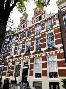Singel 140-142, Grachtengordel, Amsterdam, Noord-Holland, … 