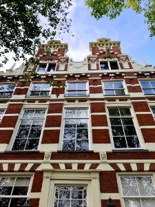 Singel 140-142, Grachtengordel, Amsterdam, Noord-Holland, … 