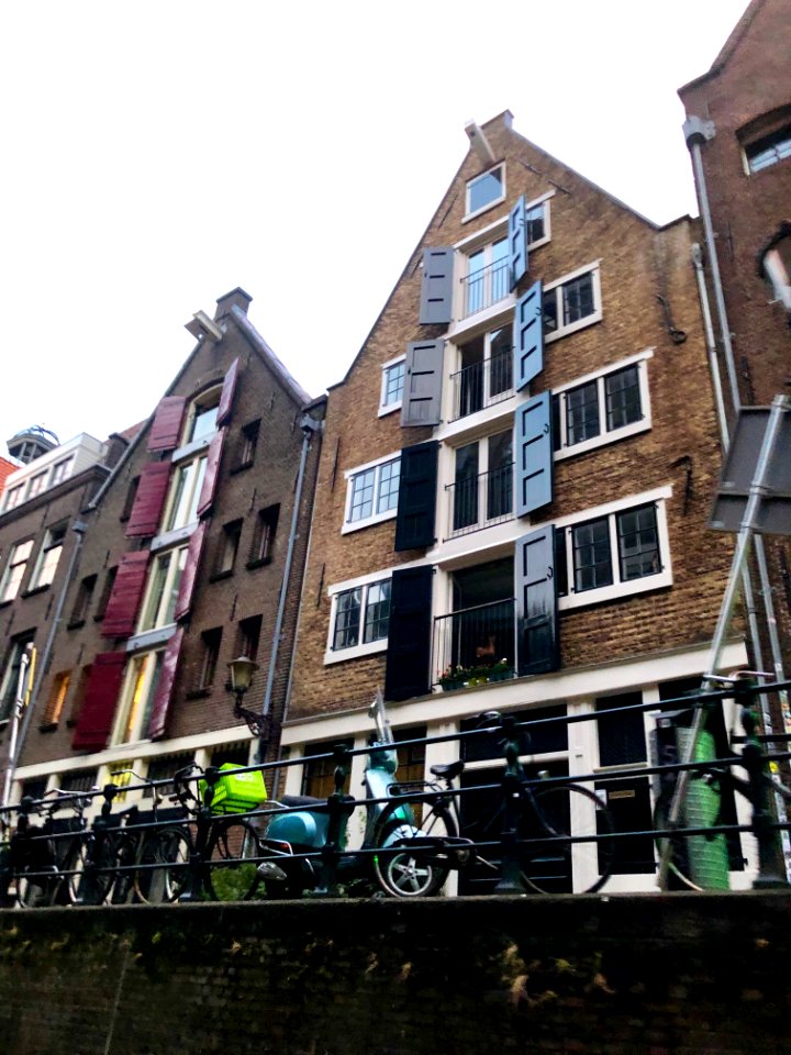 Het Wijnpakhuis Malaga, Binnenstad, Amsterdam, Noord-Holla… 