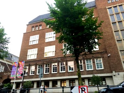 Prinsenhof, Binnenstad, Amsterdam, Noord-Holland, Nederlan… 