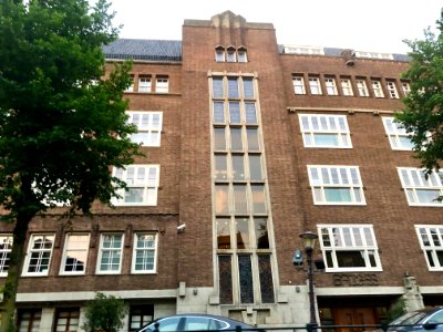 Prinsenhof, Binnenstad, Amsterdam, Noord-Holland, Nederlan… 