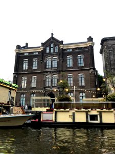 Binnengasthuis, Binnenstad, Amsterdam, Noord-Holland, Nede… 