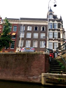 Oude Turfmarkt, Binnenstad, Amsterdam, Noord-Holland, Nede… 