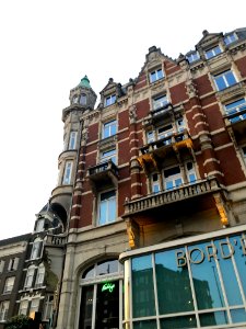 De L'Europe Amsterdam, Binnenstad, Amsterdam, Noord-Hollan… 