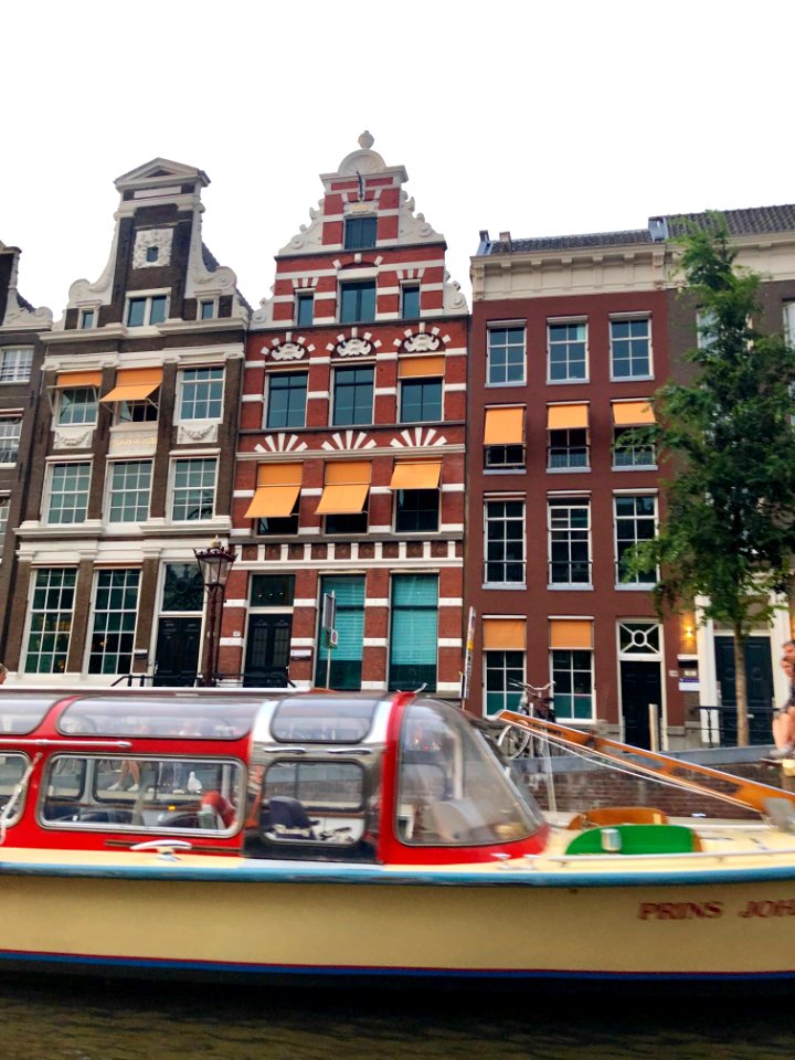 Sweelinckhuis, Binnenstad, Amsterdam, Noord-Holland, Neder… 