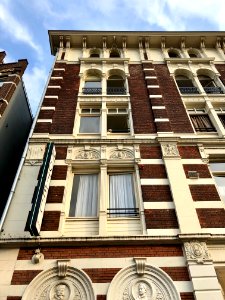 Hotel Jimmy, Binnenstad, Amsterdam, Noord-Holland, Nederla… 