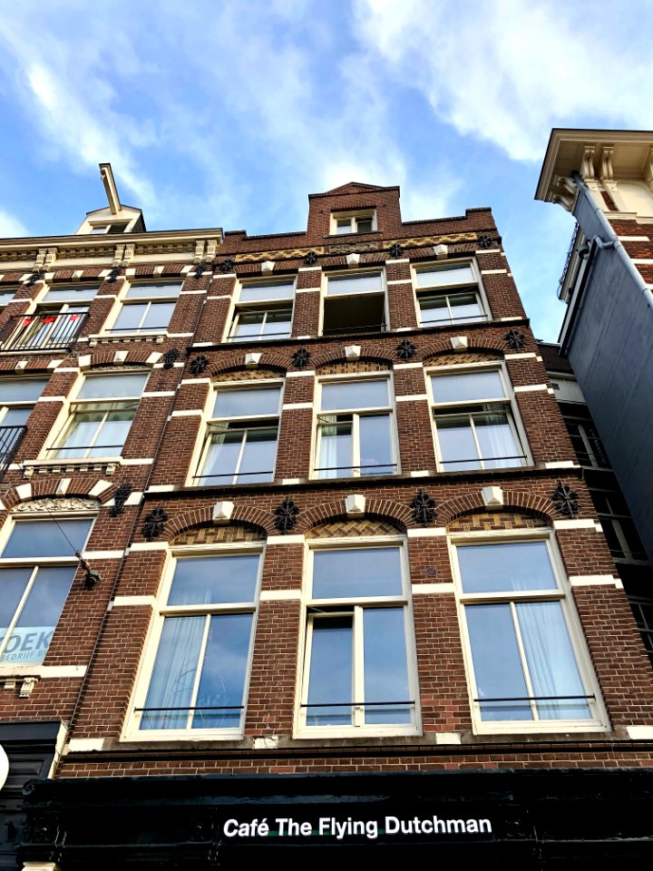 Martelaarsgracht, Binnenstad, Amsterdam, Noord-Holland, Ne… 