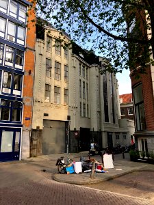 Gerzon Kalverstraat, Binnenstad, Amsterdam, Noord-Holland,… 