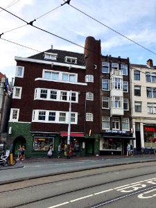 Hekelveld 3-4, Binnenstad, Amsterdam, Noord-Holland, Neder… 