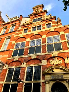 Makelaers Comptoir, Binnenstad, Amsterdam, Noord-Holland, … 