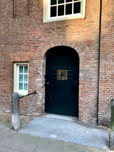 Amsterdam Museum, Binnenstad, Amsterdam, Noord-Holland, Ne… 