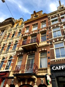 Martelaarsgracht, Binnenstad, Amsterdam, Noord-Holland, Ne… 