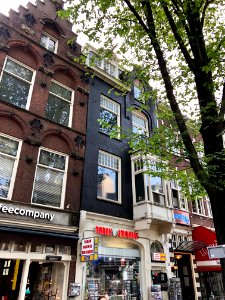 Spui, Binnenstad, Amsterdam, Noord-Holland, Nederland 