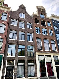 Singel, Grachtengordel, Amsterdam, Noord-Holland, Nederlan… 