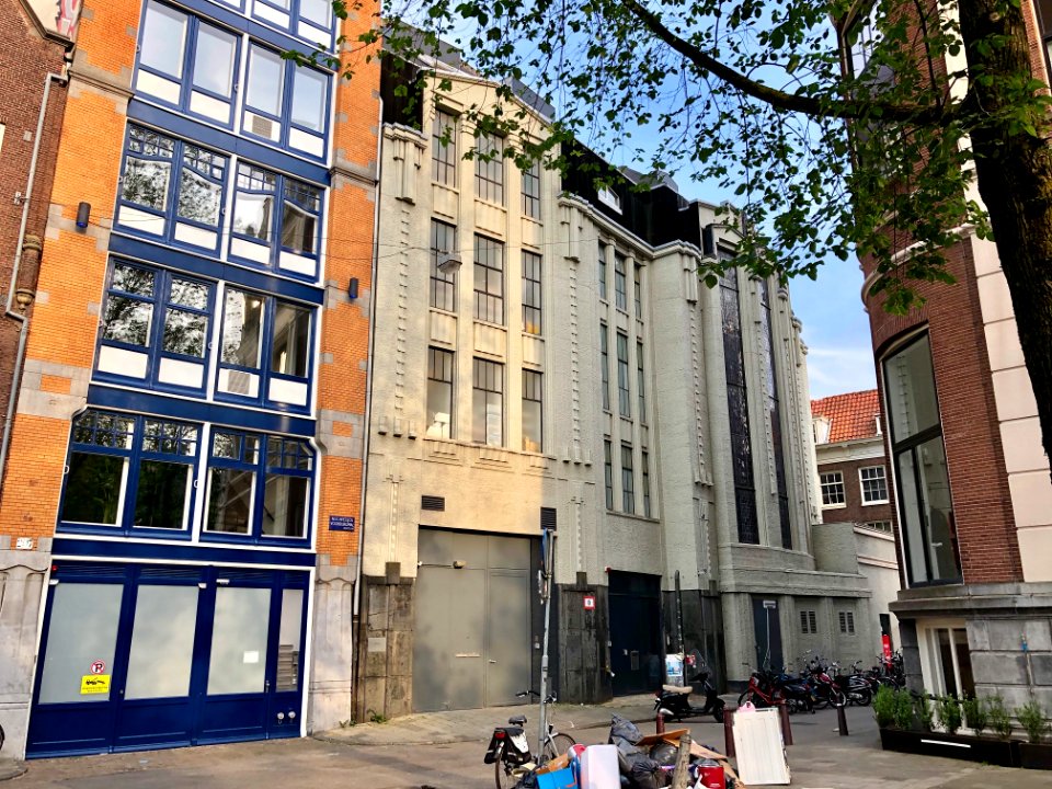 Gerzon Kalverstraat, Binnenstad, Amsterdam, Noord-Holland,… 