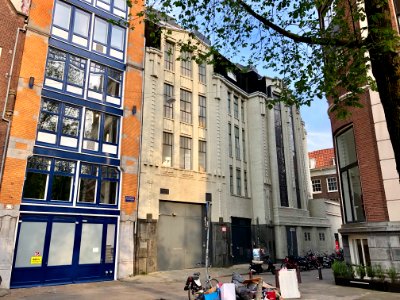Gerzon Kalverstraat, Binnenstad, Amsterdam, Noord-Holland,… 