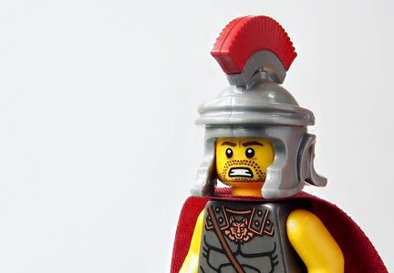 Soldier army officer