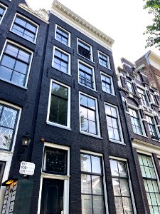 Oudezijds Voorburgwal, Binnenstad, Amsterdam, Noord-Hollan… 