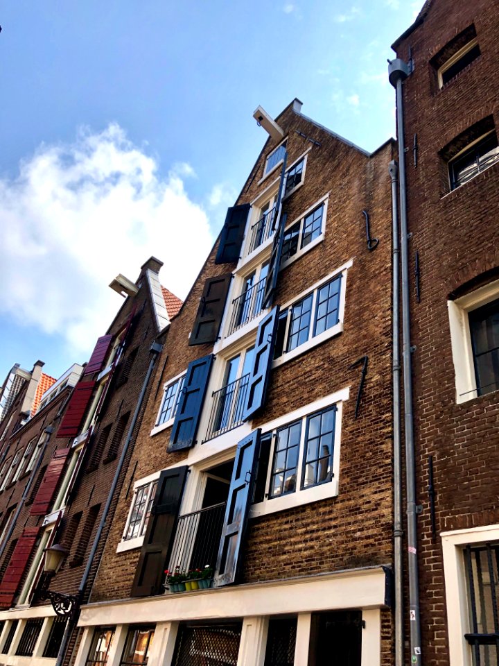 Het Wijnpakhuis Malaga, Binnenstad, Amsterdam, Noord-Holla… 
