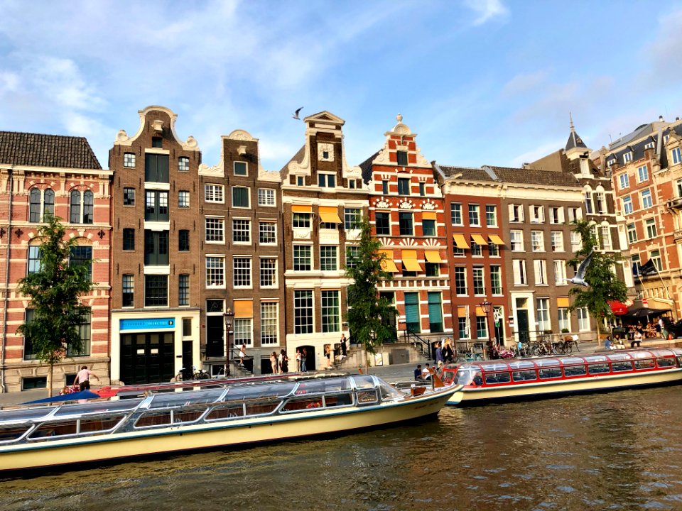 Oude Turfmarkt, Binnenstad, Amsterdam, Noord-Holland, Nede… 