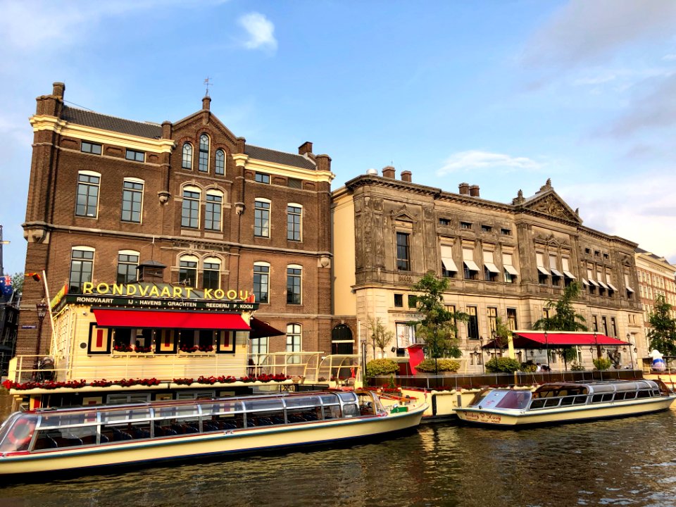 Oude Turfmarkt, Binnenstad, Amsterdam, Noord-Holland, Nede… 