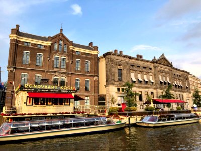 Oude Turfmarkt, Binnenstad, Amsterdam, Noord-Holland, Nede… 