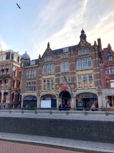 Heilige Stede, Binnenstad, Amsterdam, Noord-Holland, Neder… 