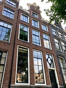 Oudezijds Voorburgwal, Binnenstad, Amsterdam, Noord-Hollan… 