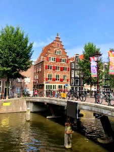 Het Wapen van Riga, Binnenstad, Amsterdam, Noord-Holland, … 